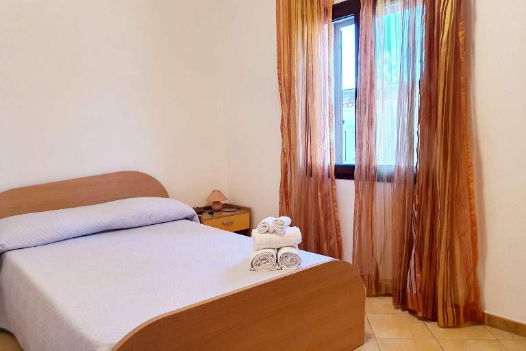 Appartements Via del Mare - Appartement Via del Mare - G, Orosei (NU)