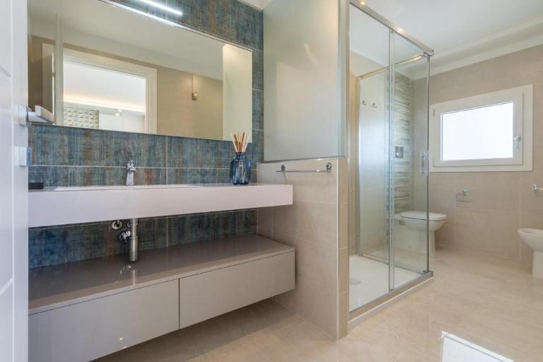 Residence Meridian - Studio 3/7 pour 2 personnes, Pula (CA)