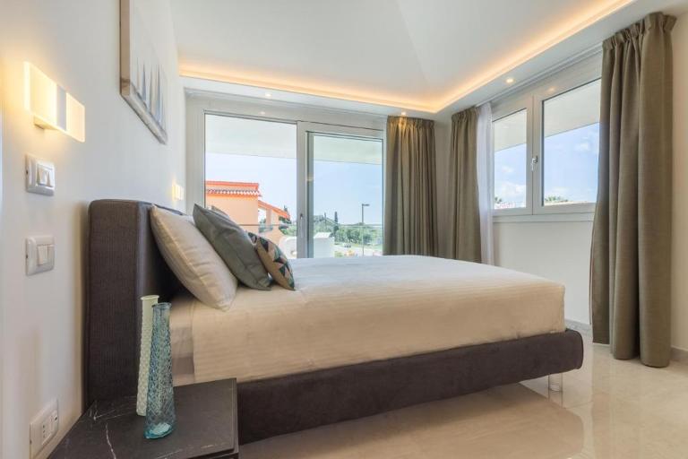 Residence Meridian - Studio 3/7 pour 2 personnes, Pula (CA)