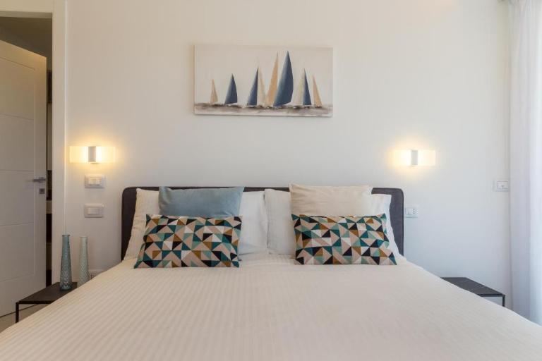 Residence Meridian - Studio 3/7 pour 2 personnes, Pula (CA)