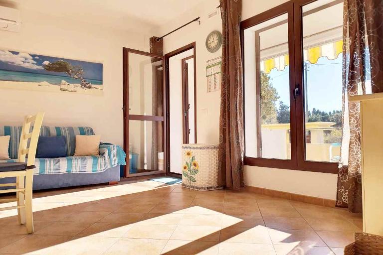 Appartements Via del Mare - Appartement Via del Mare - A, Orosei (NU)