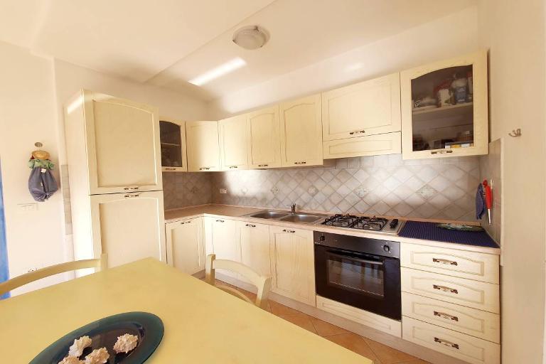 Appartements Via del Mare - Appartement Via del Mare - A, Orosei (NU)