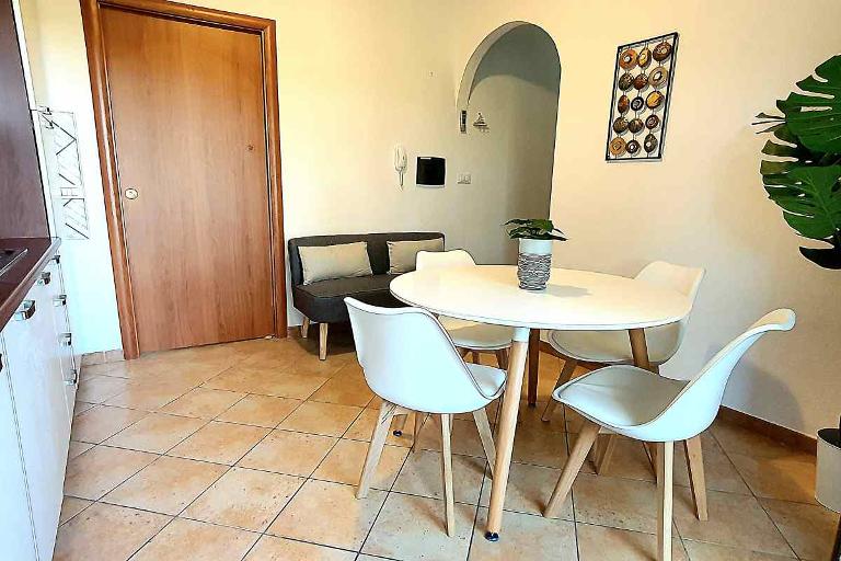 Appartements Via del Mare - Appartement Via del Mare - R, Orosei (NU)