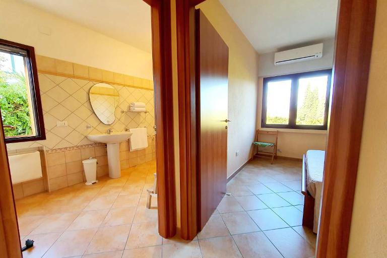 Appartements Via del Mare - Appartement Via del Mare - R, Orosei (NU)