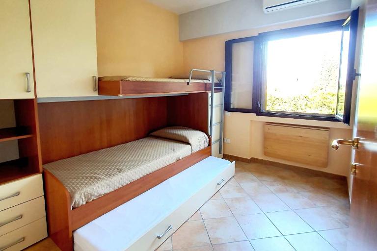 Appartements Via del Mare - Appartement Via del Mare - R, Orosei (NU)