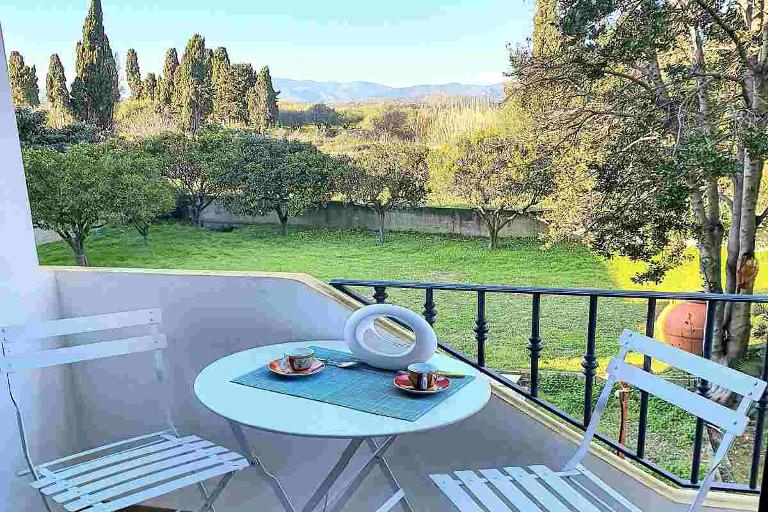 Appartements Via del Mare - Appartement Via del Mare - R, Orosei (NU)