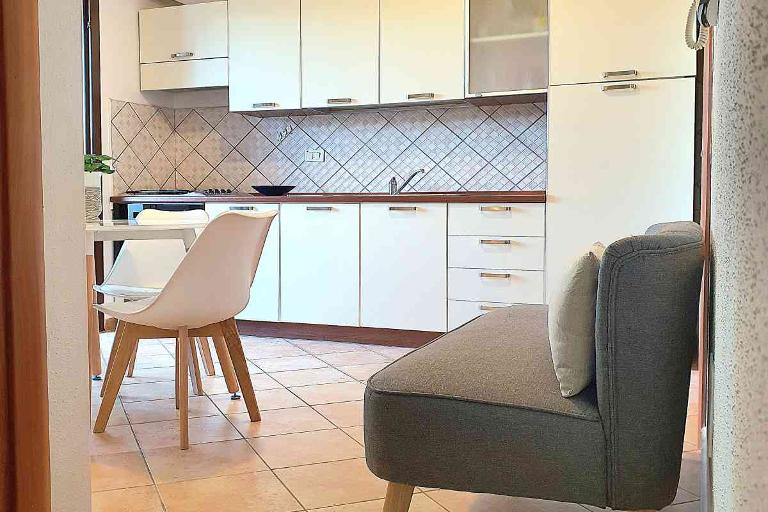 Appartements Via del Mare - Appartement Via del Mare - R, Orosei (NU)