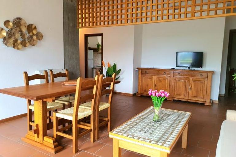 Appartements Via del Mare - Appartement Via del Mare - N, Orosei (NU)