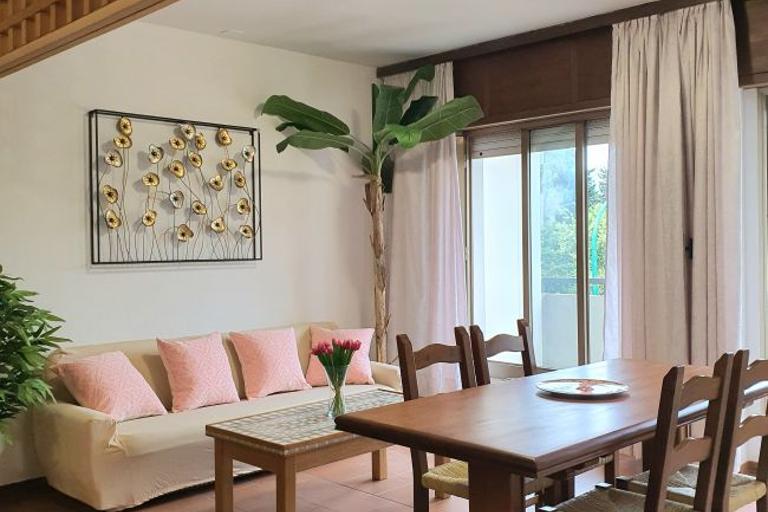 Appartements Via del Mare - Appartement Via del Mare - N, Orosei (NU)