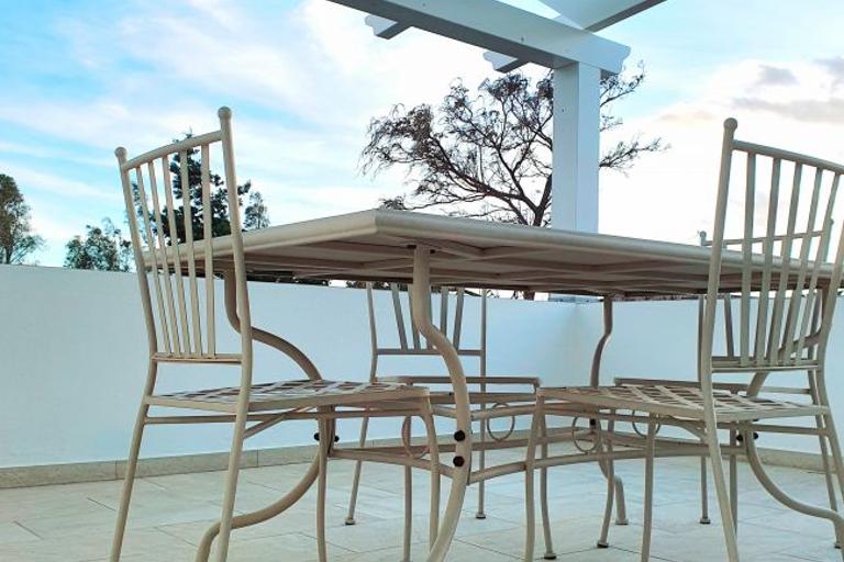 Appartements Via del Mare - Appartement Via del Mare - N, Orosei (NU)