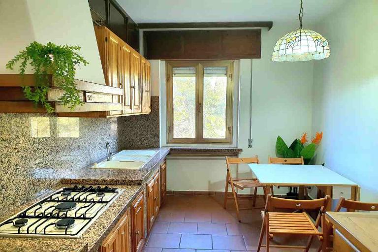 Appartements Via del Mare - Appartement Via del Mare - N, Orosei (NU)