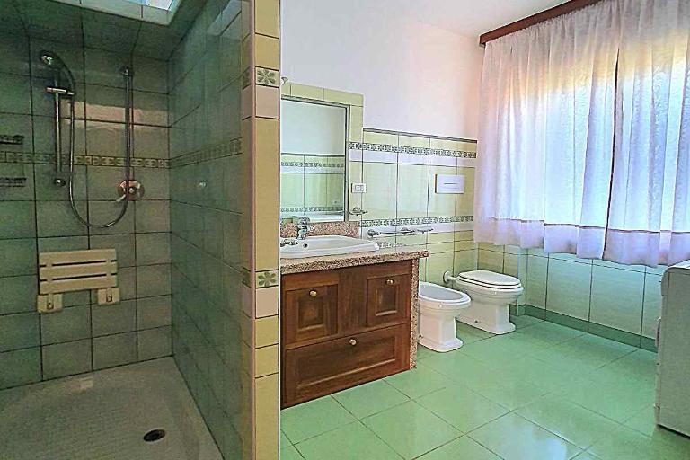 Appartements Via del Mare - Appartement Via del Mare - N, Orosei (NU)
