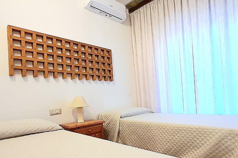 Appartements Via del Mare - Appartement Via del Mare - N, Orosei (NU)