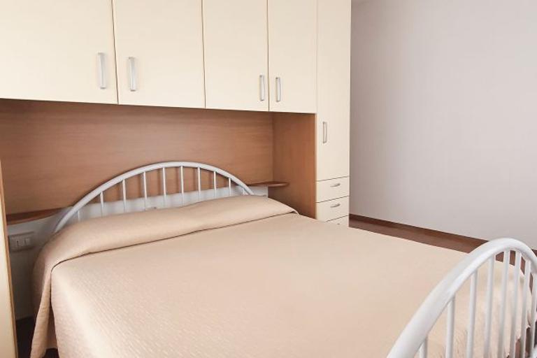 Appartements Via del Mare - Appartement Via del Mare - N, Orosei (NU)