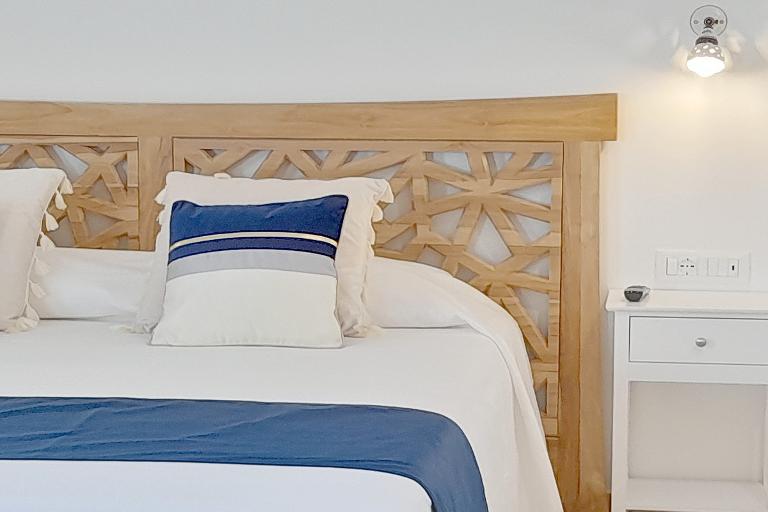 Hotel Maria Caderina - Chambre Deluxe, Posada (NU)