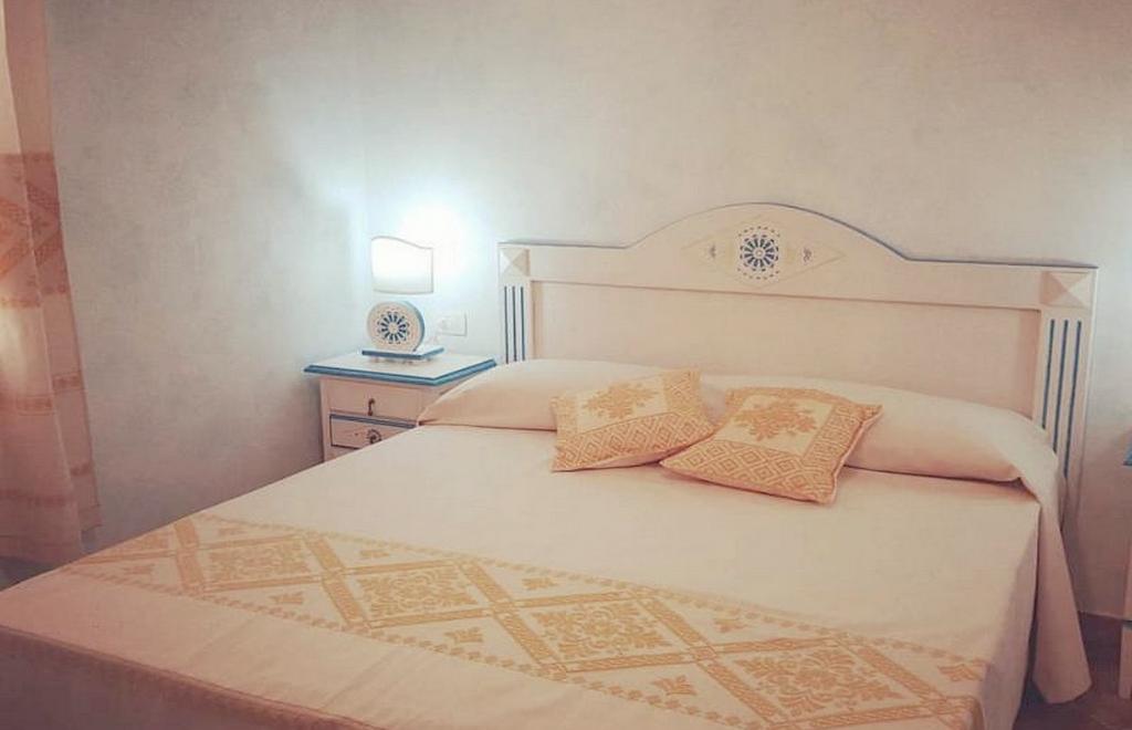 Holiday Home Blue, Calasetta (CI) #14
