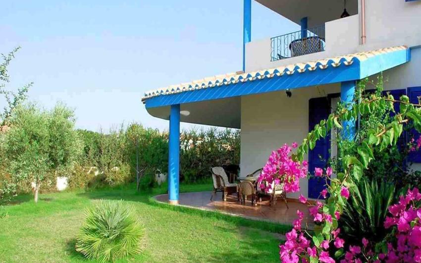 Maison des Vacances Blue Maisons Calasetta - Sardegna