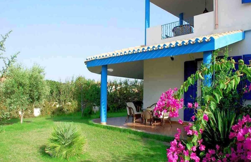 Holiday Home Blue, Calasetta (CI) #1