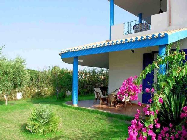 Maison des Vacances Blue Maisons Calasetta - Sardegna