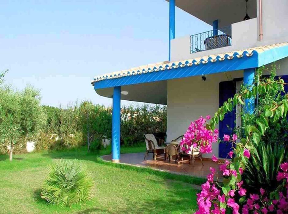 Casa Vacanza Blue Casa Vacanza Calasetta - Sardegna