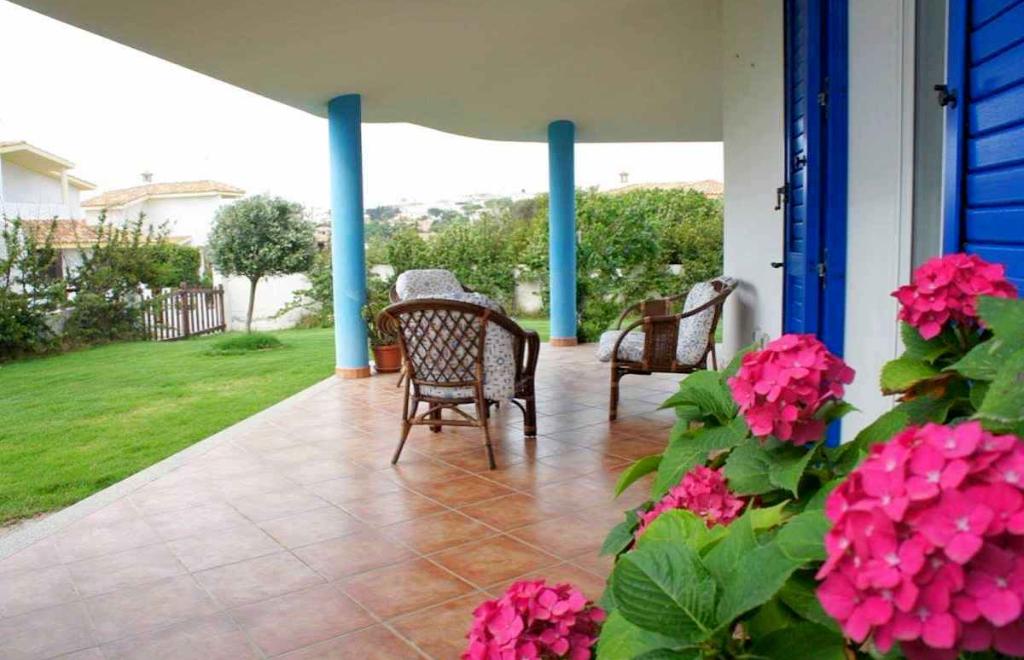 Holiday Home Blue, Calasetta (CI) #3