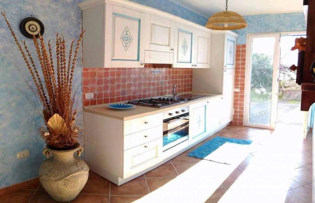 Holiday Home Blue, Calasetta (CI) #5