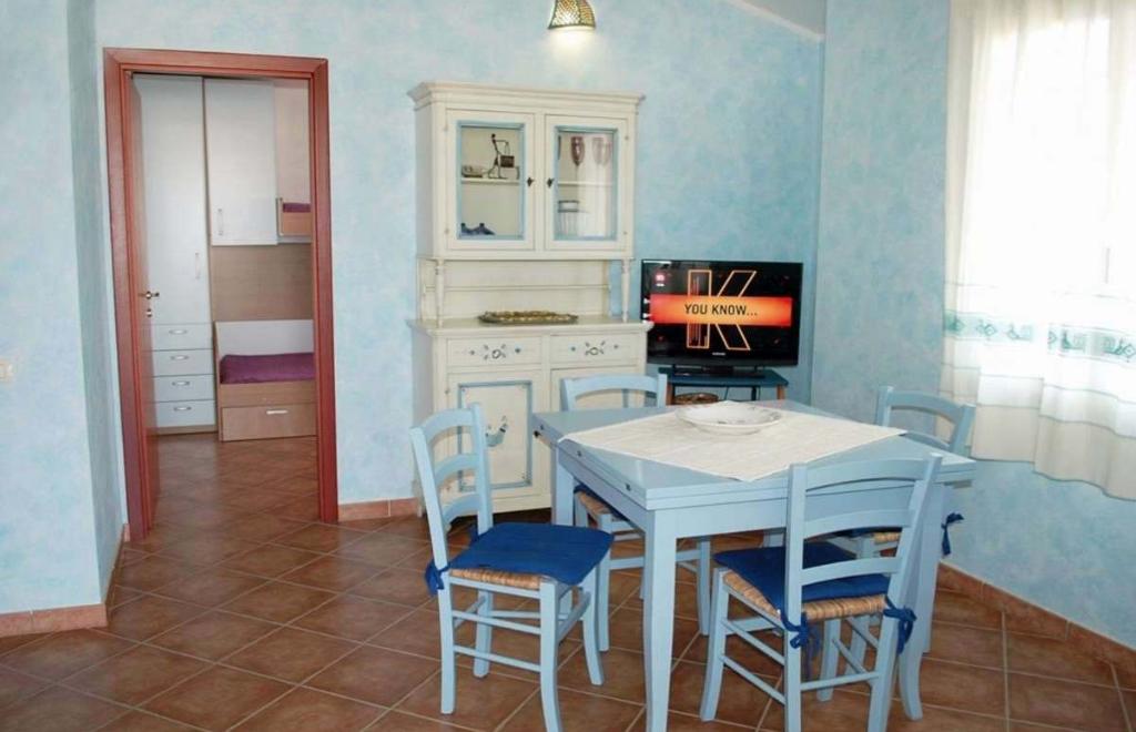 Holiday Home Blue, Calasetta (CI) #12