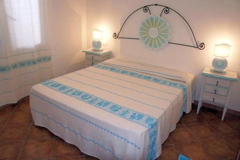 Holiday Home Blue - 2-bedroom flat Celeste ground floor, Calasetta (CI)