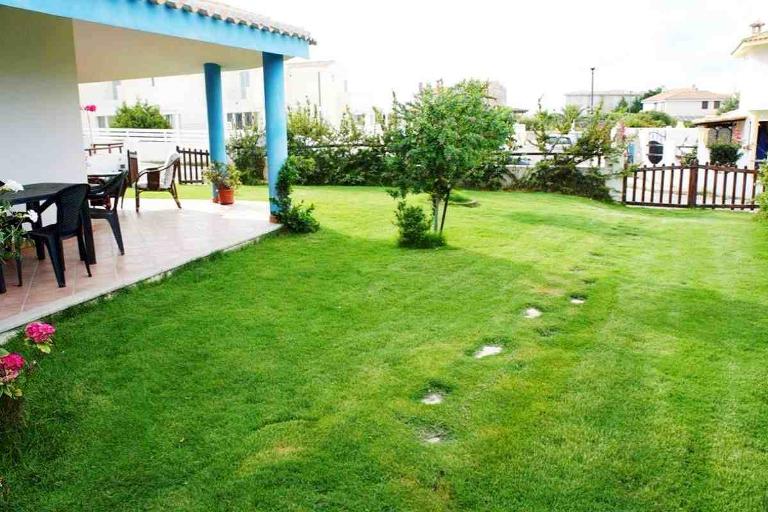 Holiday Home Blue - 2-bedroom flat Azzuro 1st floor, Calasetta (CI)