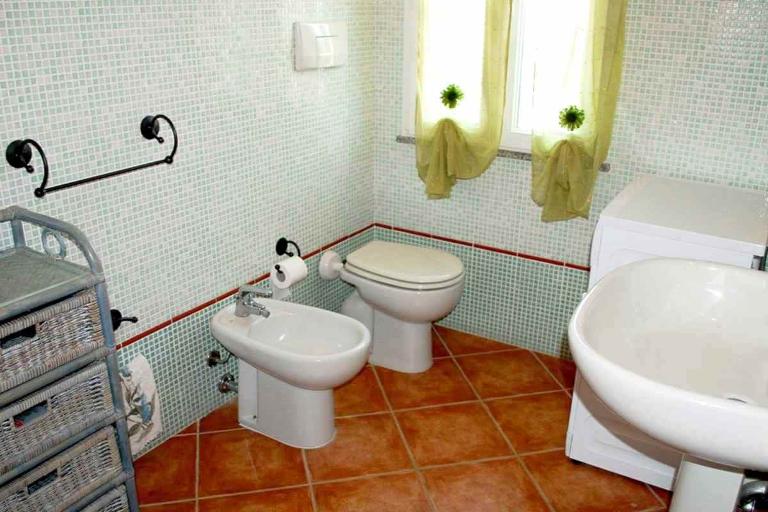 Holiday Home Blue - 2-bedroom flat Azzuro 1st floor, Calasetta (CI)