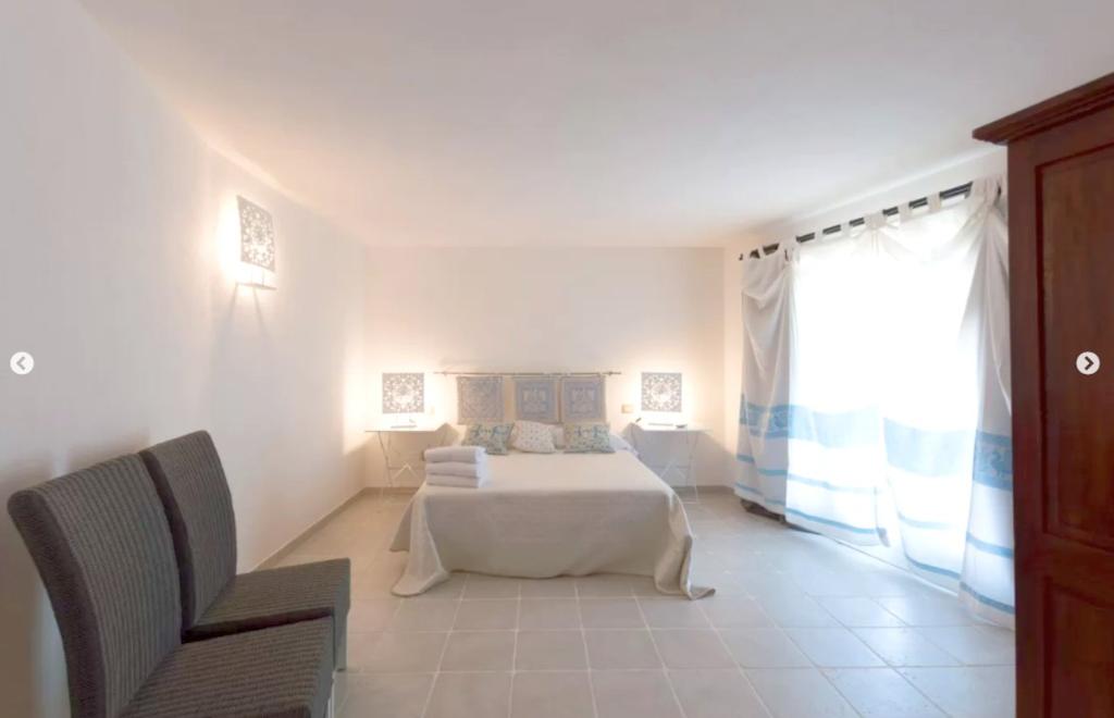 Villa Sunny, Chia (CA) #13