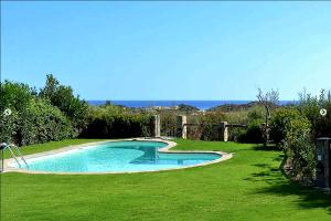 Villa Sunny - Chia - CA