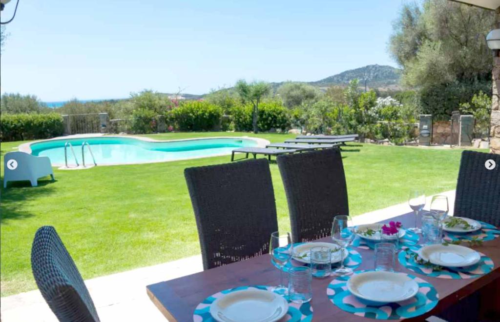 Villa Sunny, Chia (CA) #3