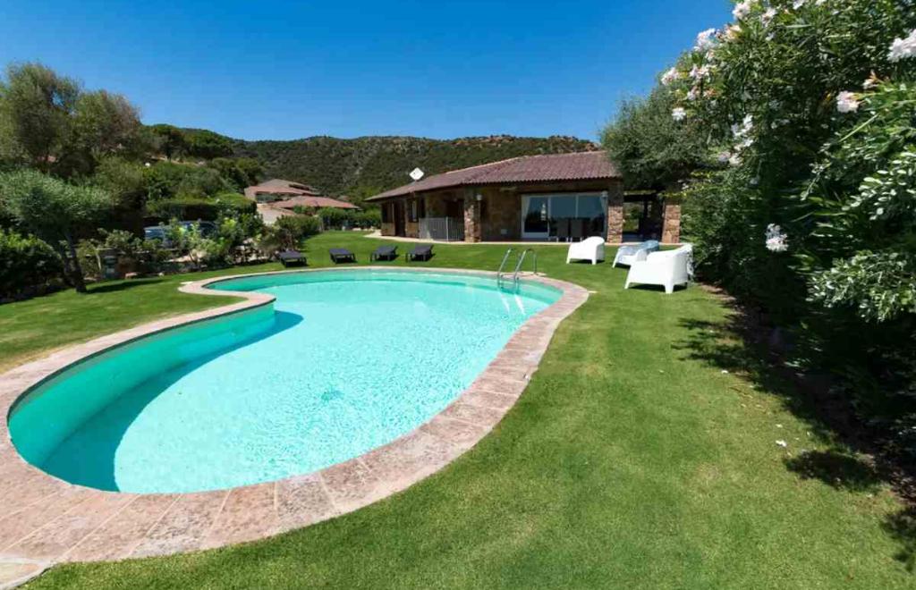 Villa Sunny, Chia (CA) #4