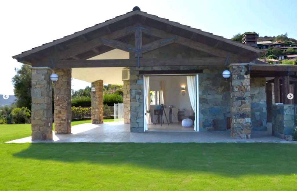 Villa Sunny, Chia (CA) #5