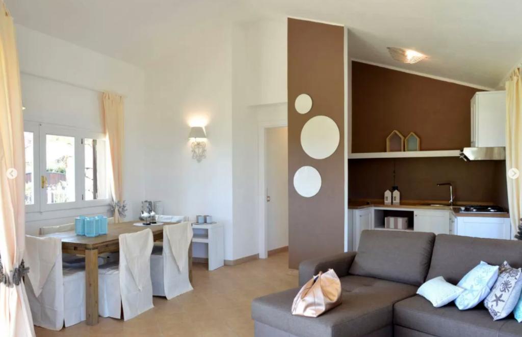 Villa Sunny, Chia (CA) #7