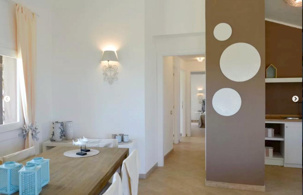 Villa Sunny, Chia (CA) #8