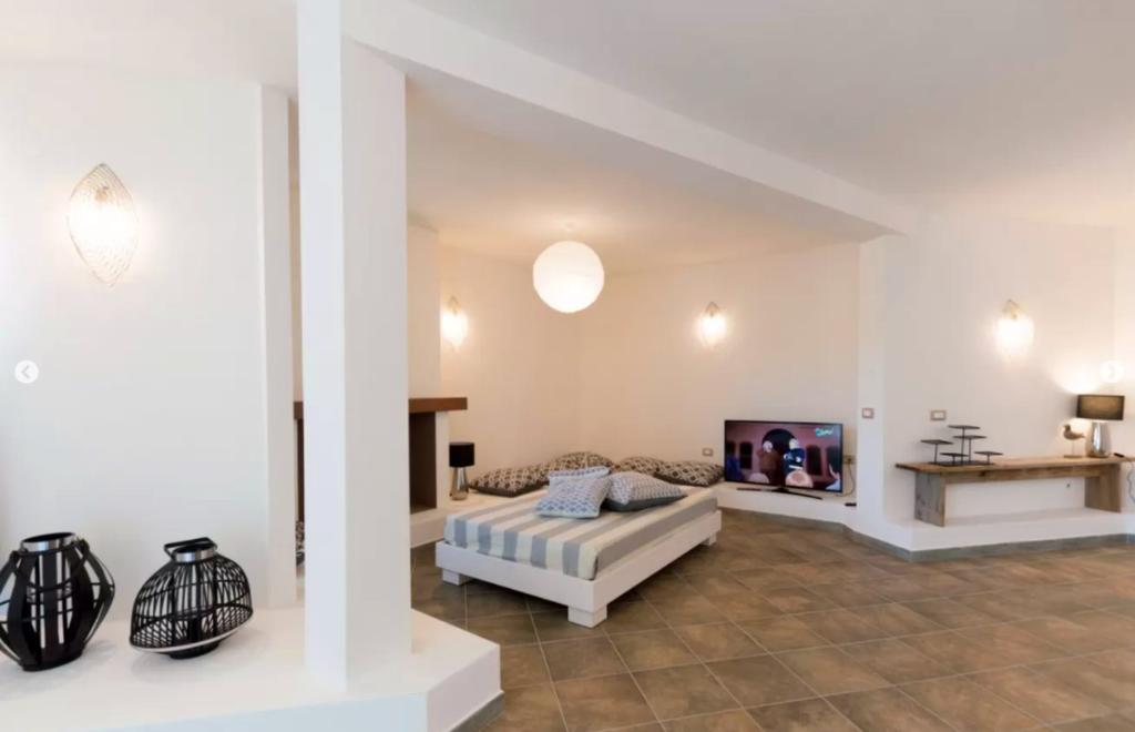 Villa Sunny, Chia (CA) #9