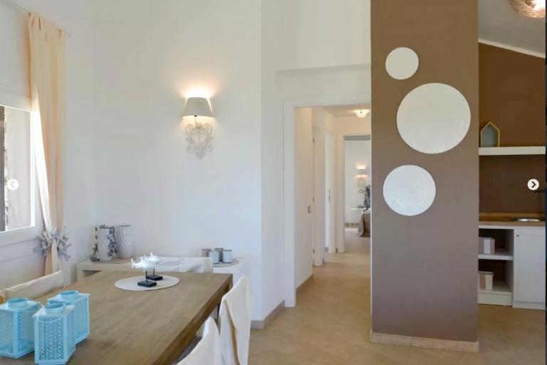 Villa Sunny - Villa Sunny, Chia (CA)