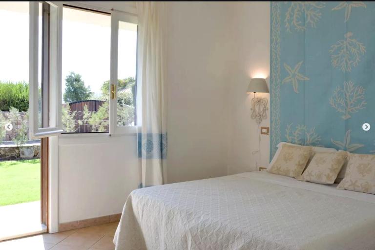 Villa Sunny - Villa Sunny, Chia (CA)