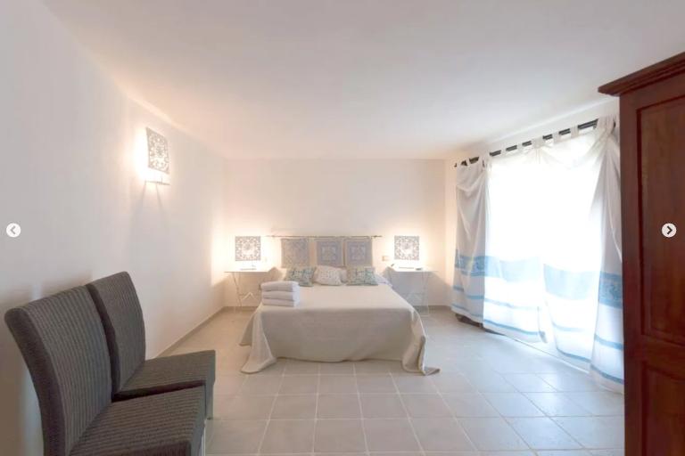 Villa Sunny - Villa Sunny, Chia (CA)