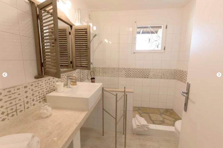 Villa Sunny - Villa Sunny, Chia (CA)
