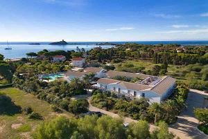 Hotel Sant Efis - Pula - CA