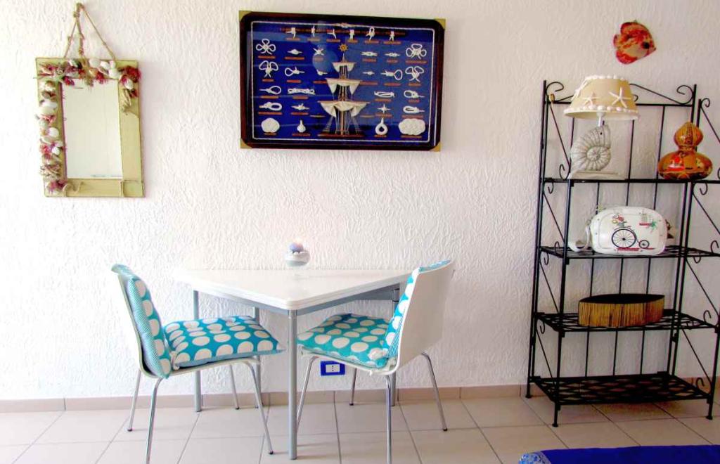 Studio Flat I Ciclopi, Sant'Antioco (CA) #9