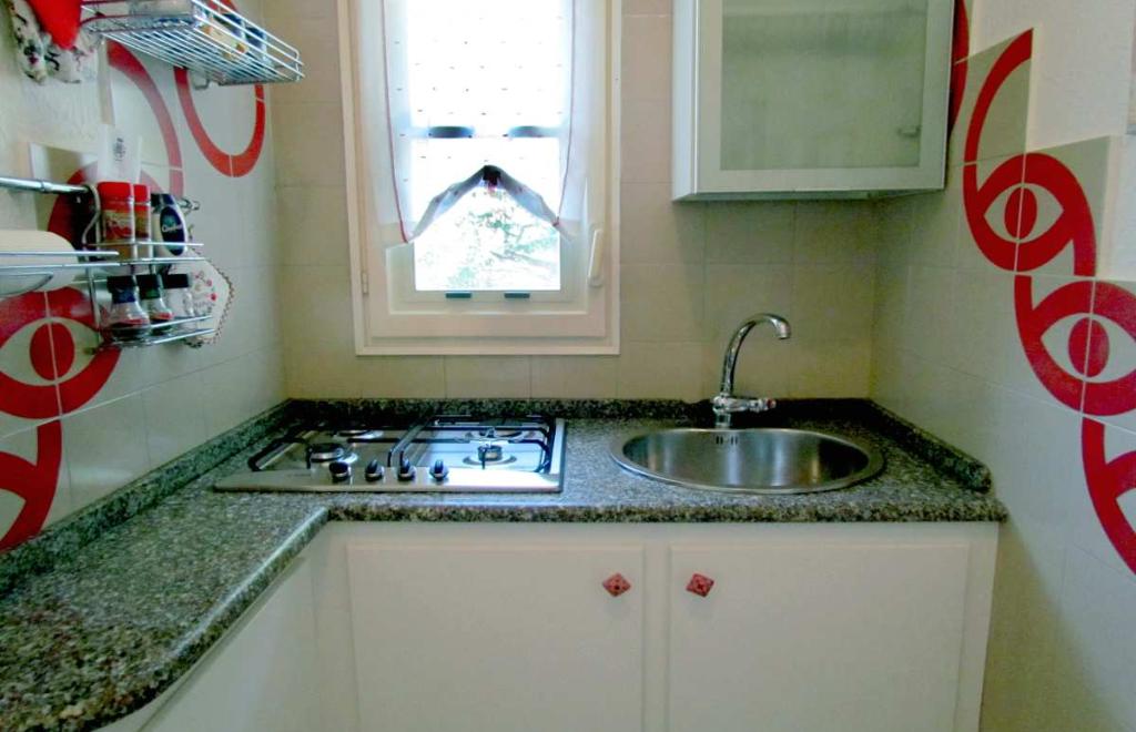Studio Flat I Ciclopi, Sant'Antioco (CA) #11