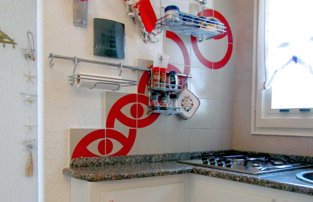 Studio Flat I Ciclopi, Sant'Antioco (CA) #10