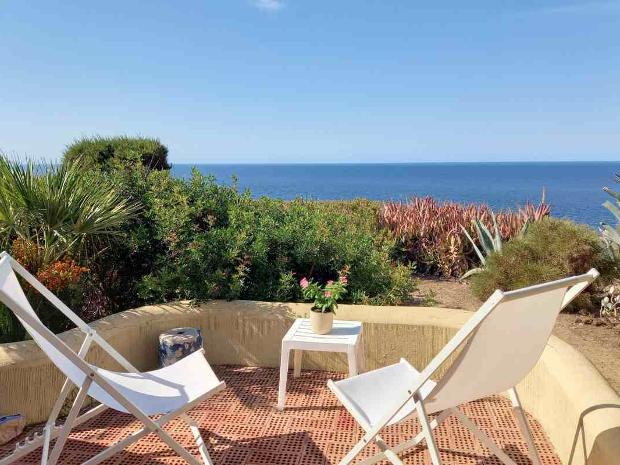 Ferienwohnung I Ciclopi Ferienhaus Sant'Antioco - Sardegna