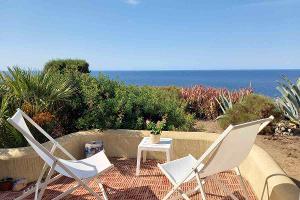 Monolocale I Ciclopi - Sant'Antioco - CA