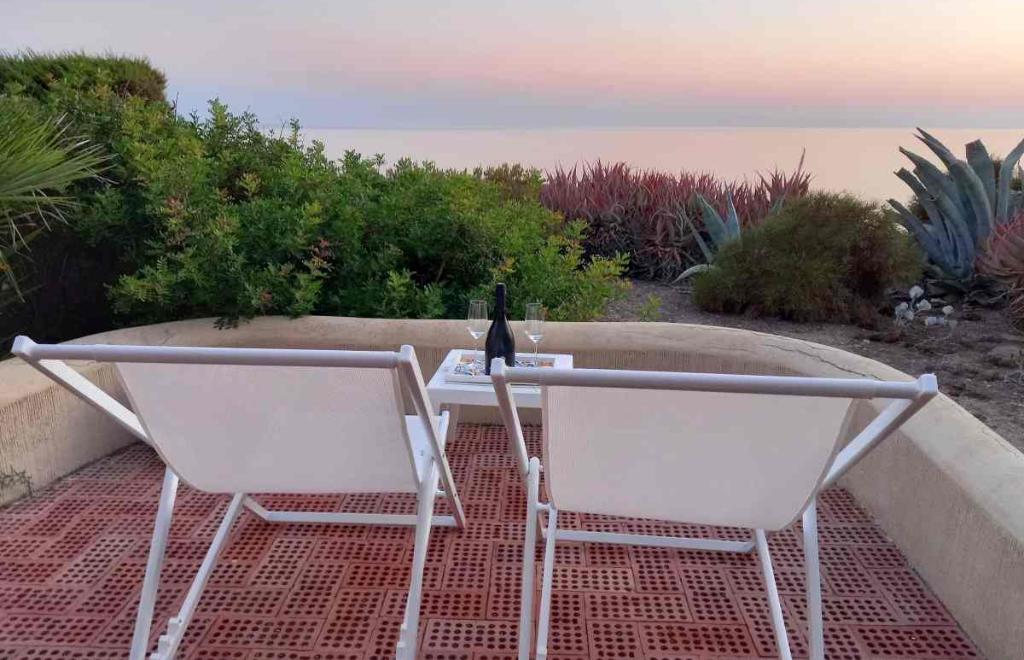 Studio Flat I Ciclopi, Sant'Antioco (CA) #5