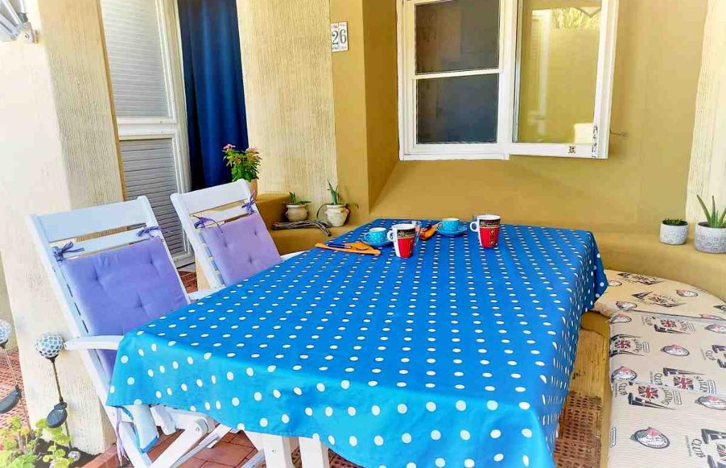 Studio Flat I Ciclopi, Sant'Antioco (CA) #6